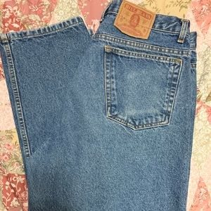 Men’s Bill Blass Relaxed fit Jeans size 36x32